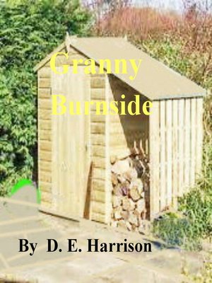cover image of Granny Burnside